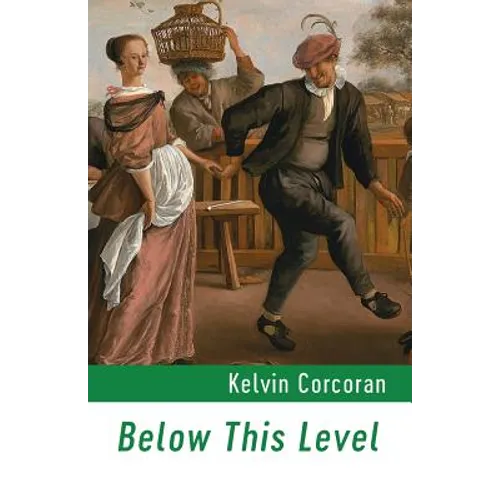 Below This Level - Paperback