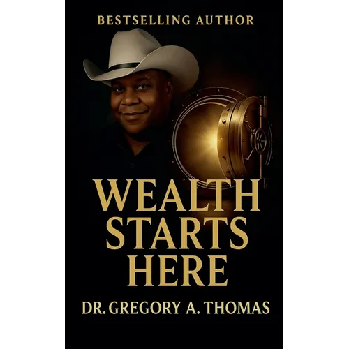 Wealth Starts Here - Paperback