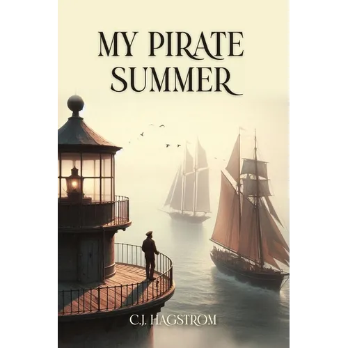 My Pirate Summer