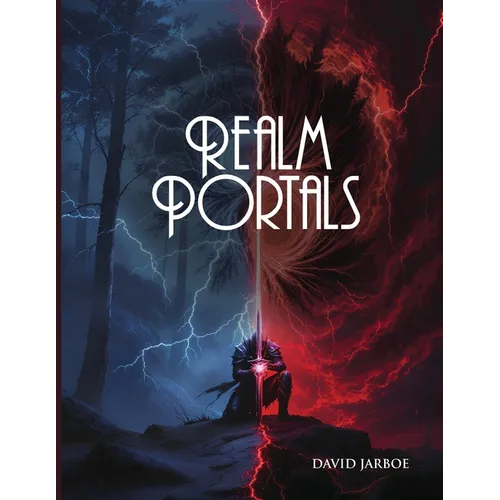 Realm Portals: Portal One: Celtic Otherworld - Paperback