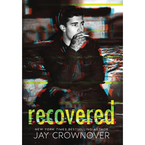 Recovered - Hardcover