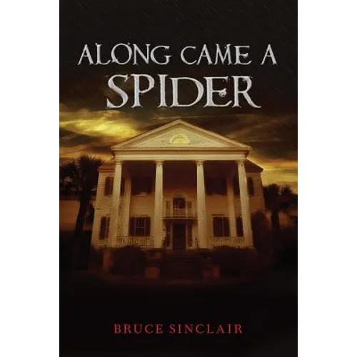 Along Came a Spider - Paperback