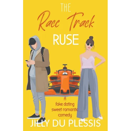 The Race Track Ruse - Paperback