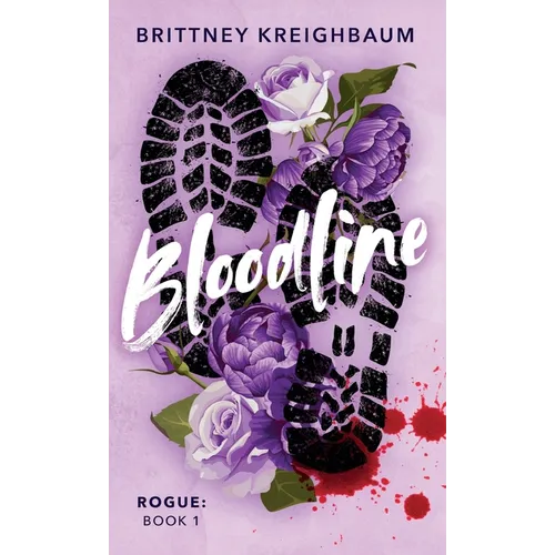 Bloodline - Hardcover