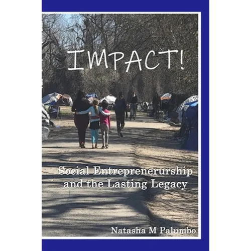Impact! - Paperback