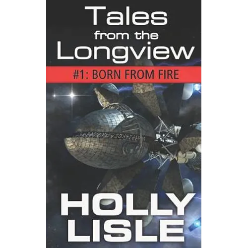 Born from Fire - Paperback