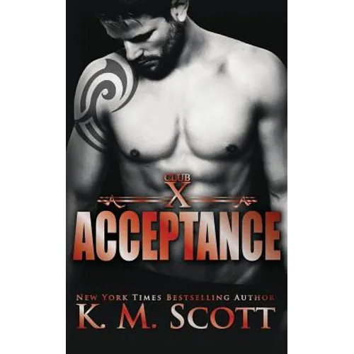 Acceptance - Paperback