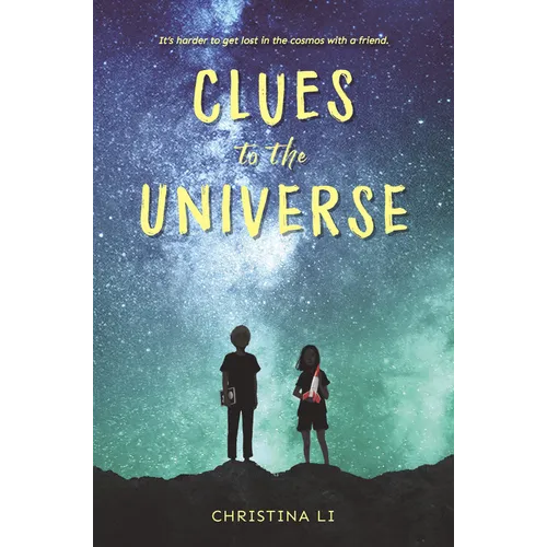 Clues to the Universe - Hardcover