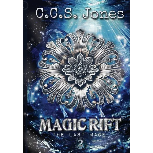 Magic Rift - Hardcover