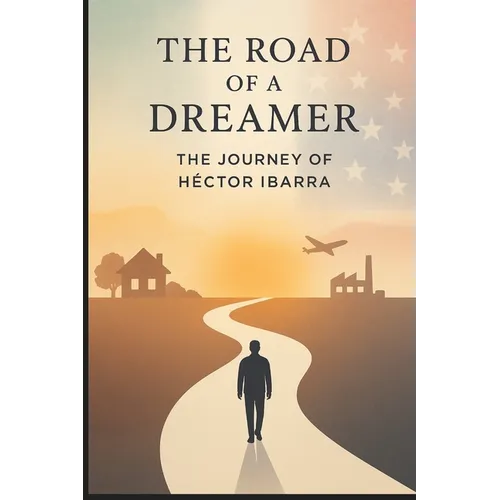 The Road of a Dreamer(R) - Paperback