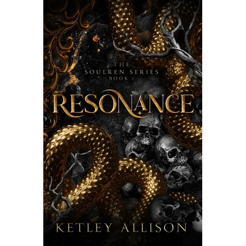 Resonance - Paperback