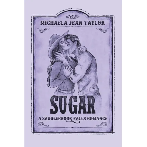 Sugar - Paperback