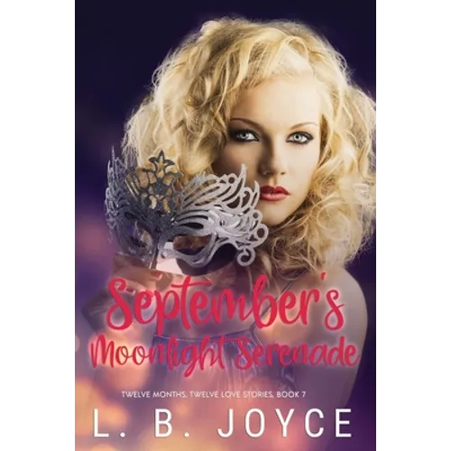 September's Moonlight Serenade - Paperback