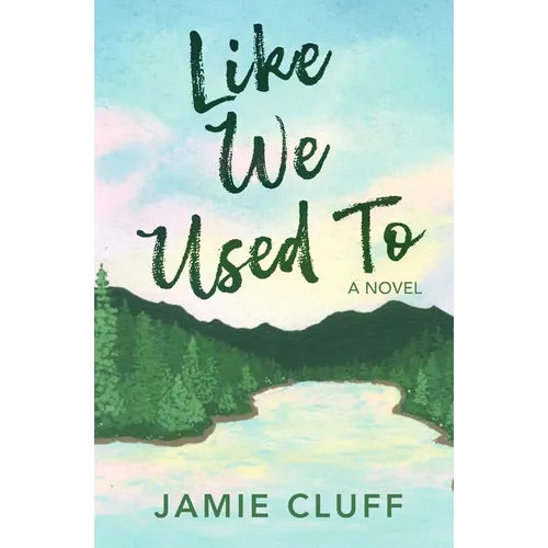 Like We Used To - Paperback