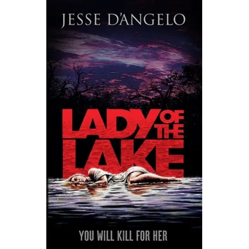 Lady of the Lake - Paperback