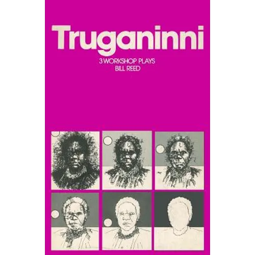 Truganinni - Paperback