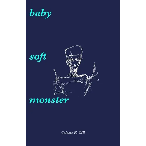 Baby Soft Monster - Paperback