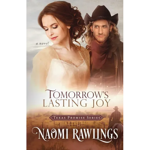 Tomorrow's Lasting Joy - Paperback