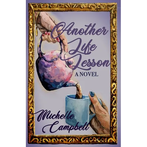 Another Life Lesson - Paperback