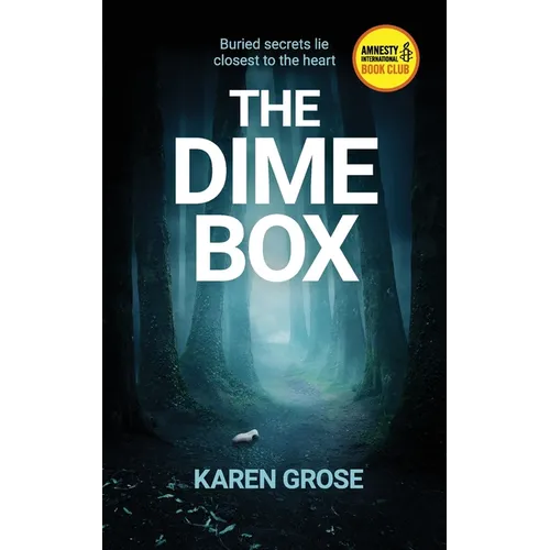 The Dime Box - Paperback