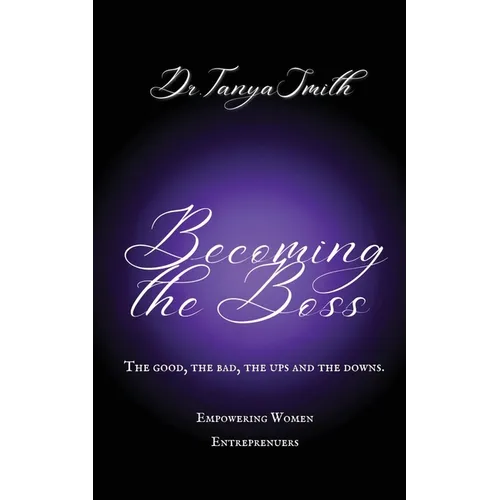 Becoming the Boss - Paperback