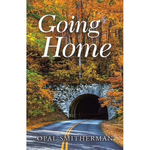 Going Home - Paperback