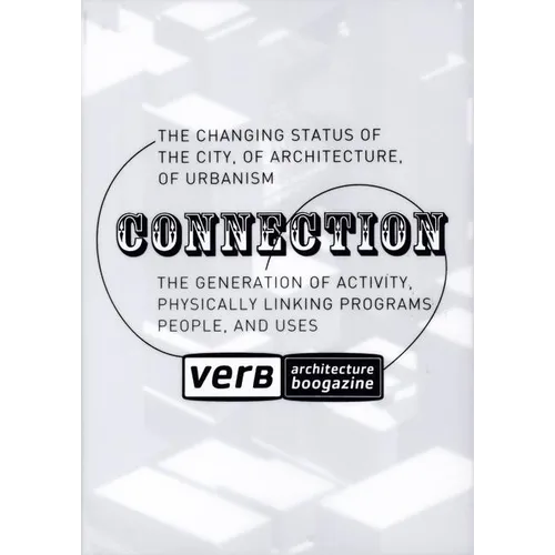 Verb Connection