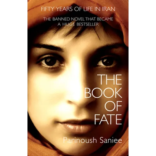 The Book of Fate - Paperback
