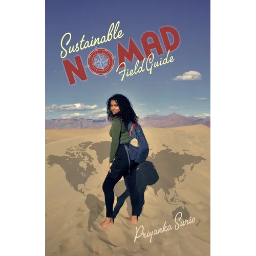 Sustainable Nomad: Field Guide - Paperback
