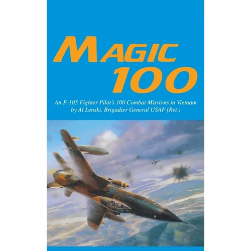 Magic 100 - Hardcover