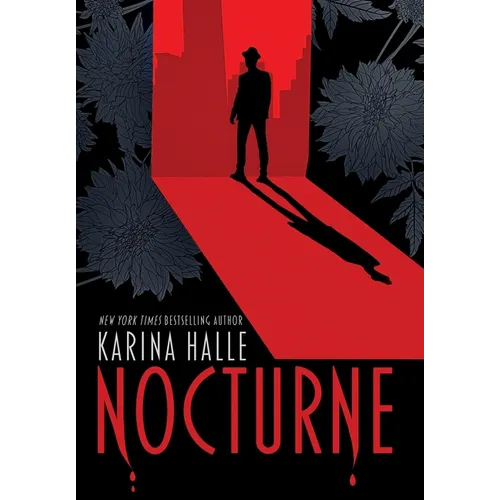 Nocturne - Hardcover