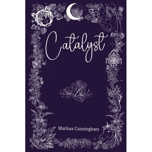 Catalyst - Paperback