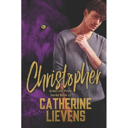 Christopher - Paperback