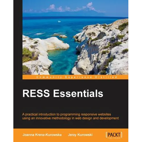 Ress Essentials - Paperback