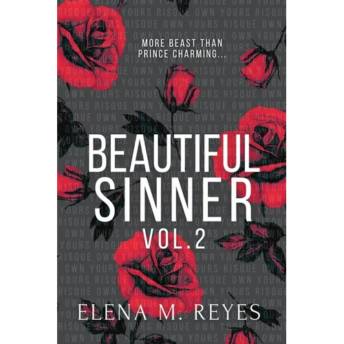 Beautiful Sinner Volume 2 - Paperback