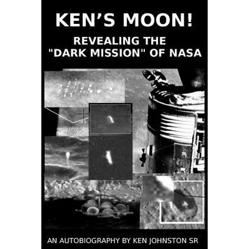 Ken's Moon!: Revealing the 