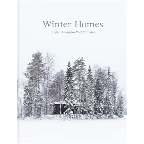Winter Homes: Stylish Living for Cool Climates