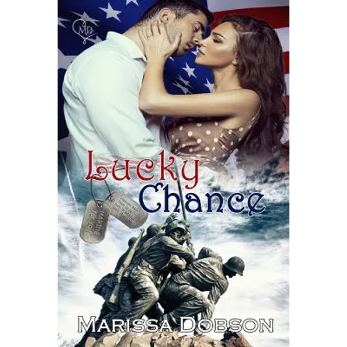 Lucky Chance - Paperback
