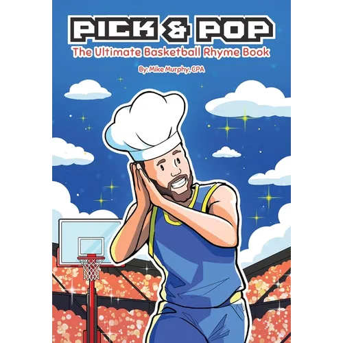 Pick & Pop - Paperback