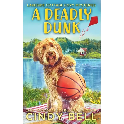 A Deadly Dunk - Paperback