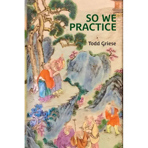 So We Practice - Paperback