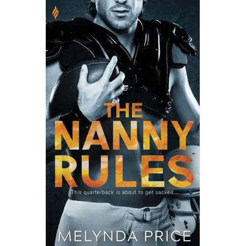The Nanny Rules - Paperback