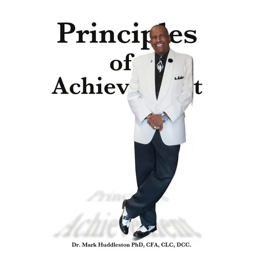 Principles of Achievement - Paperback