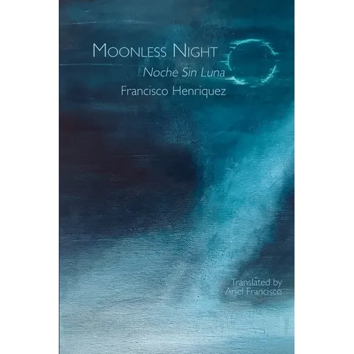 Moonless Night - Paperback
