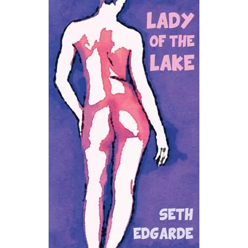 Lady of the Lake - Paperback
