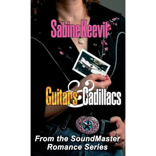 Guitars & Cadillacs - Paperback