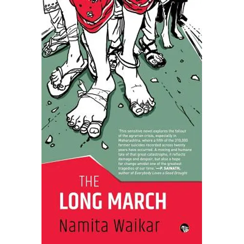 The Long March - Paperback