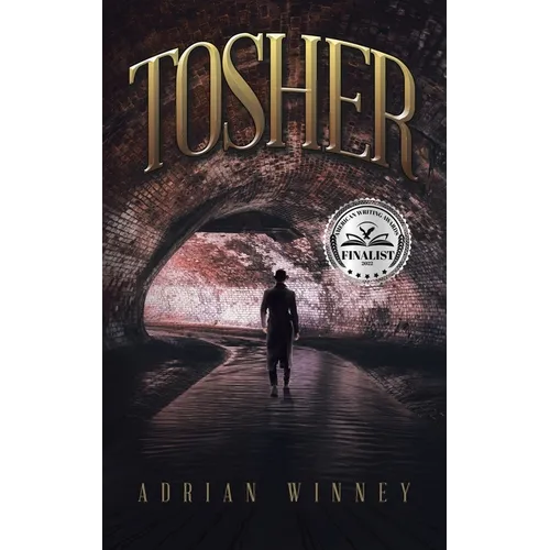 Tosher - Paperback