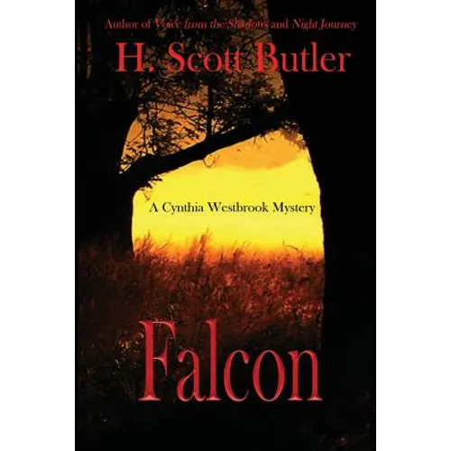 Falcon - Paperback