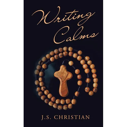 Writing Calms - Paperback